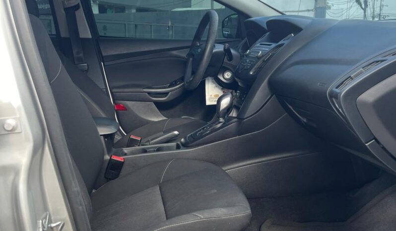 
								2017 FORD FOCUS full									