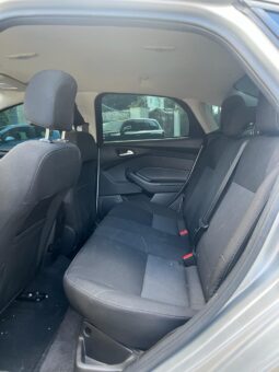 
										2017 FORD FOCUS full									