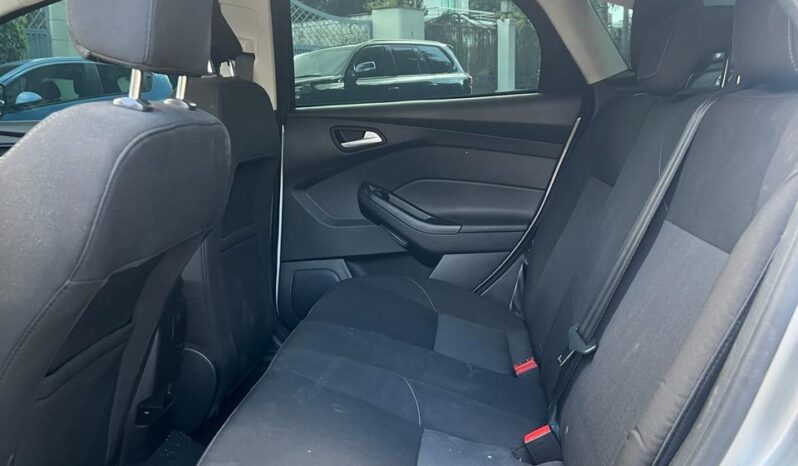 
								2017 FORD FOCUS full									