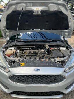 
										2017 FORD FOCUS full									
