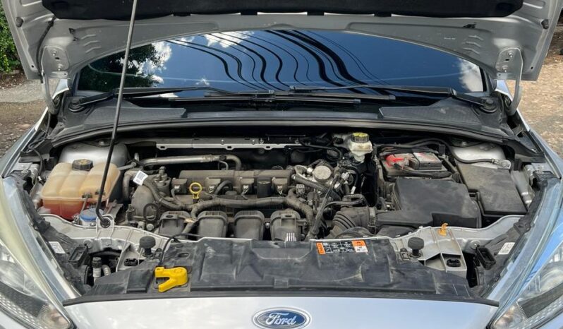 
								2017 FORD FOCUS full									