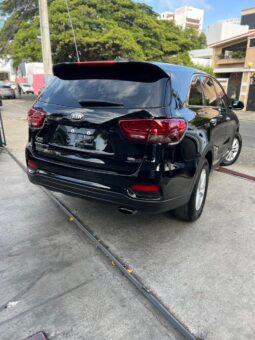 
										2020 KIA SORENTO LX full									