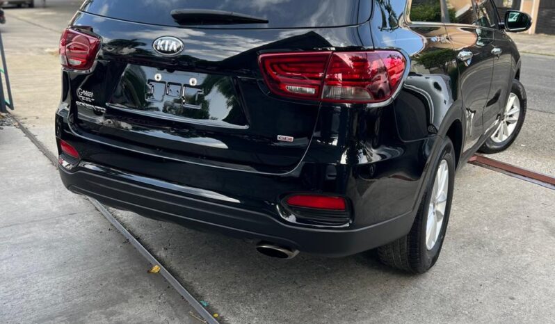 
								2020 KIA SORENTO LX full									