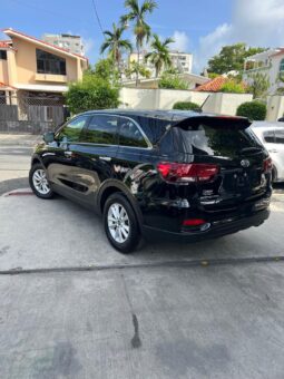 
										2020 KIA SORENTO LX full									