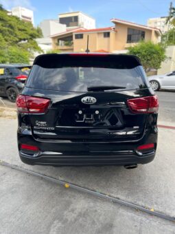 
										2020 KIA SORENTO LX full									