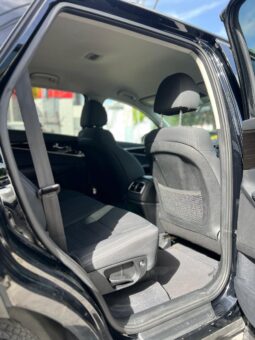 
										2020 KIA SORENTO LX full									