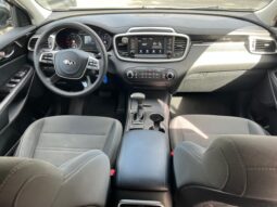 
										2020 KIA SORENTO LX full									