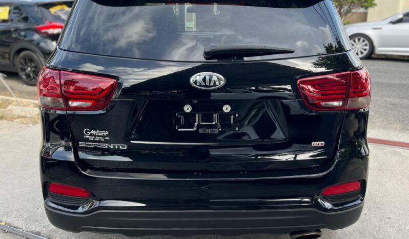 
								2020 KIA SORENTO LX full									