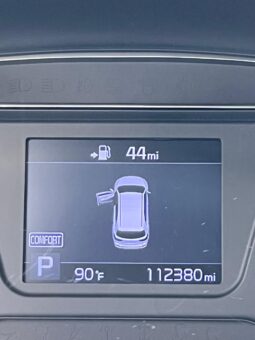 
										2020 KIA SORENTO LX full									