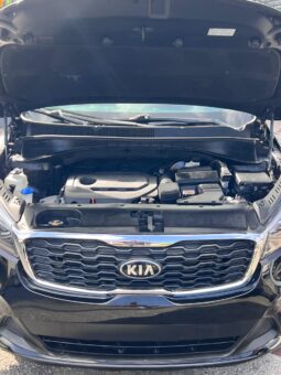 
										2020 KIA SORENTO LX full									