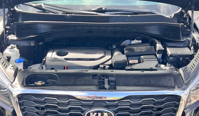 
								2020 KIA SORENTO LX full									