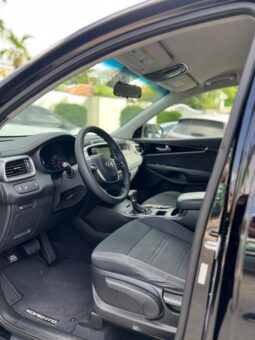 
										2020 KIA SORENTO LX full									