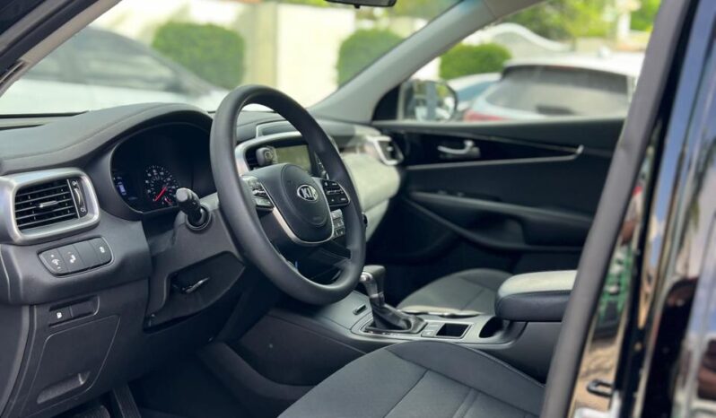 
								2020 KIA SORENTO LX full									