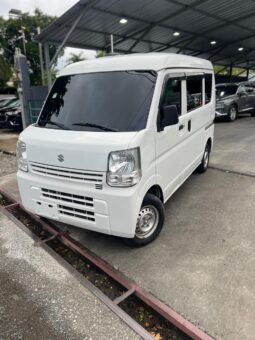 
										2017 SUZUKI EVERY full									