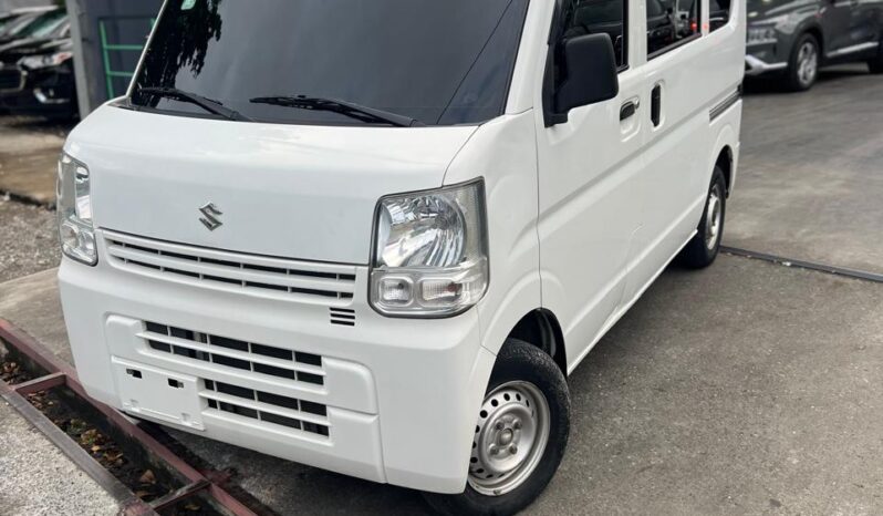 
								2017 SUZUKI EVERY full									