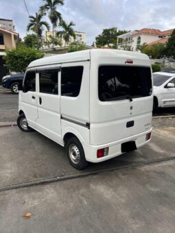 
										2017 SUZUKI EVERY full									