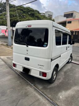 
										2017 SUZUKI EVERY full									