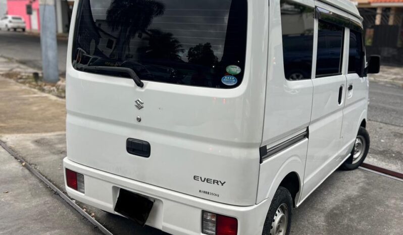 
								2017 SUZUKI EVERY full									