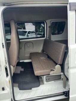 
										2017 SUZUKI EVERY full									