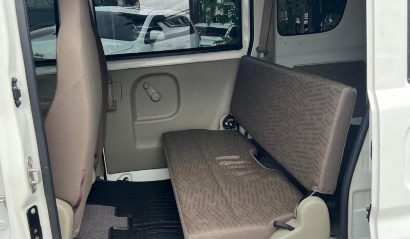 
								2017 SUZUKI EVERY full									