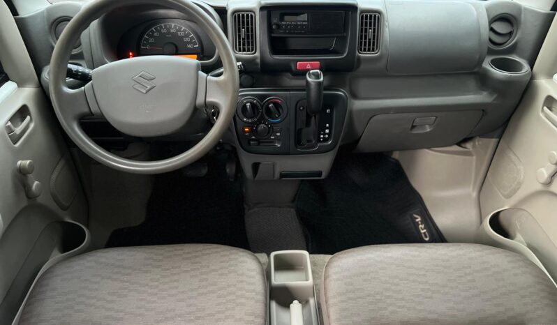 
								2017 SUZUKI EVERY full									