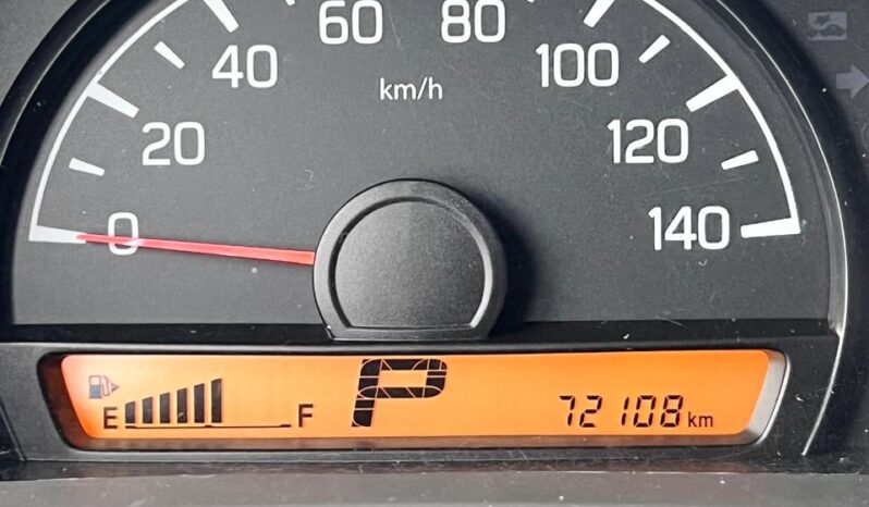 
								2017 SUZUKI EVERY full									