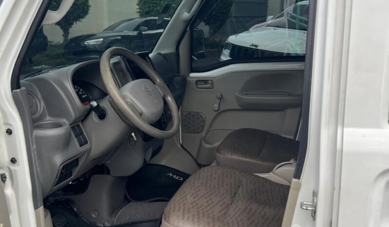 
								2017 SUZUKI EVERY full									