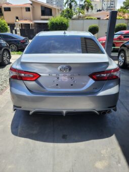 
										2019 TOYOTA CAMRY SE full									