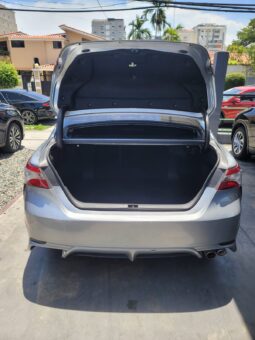 
										2019 TOYOTA CAMRY SE full									