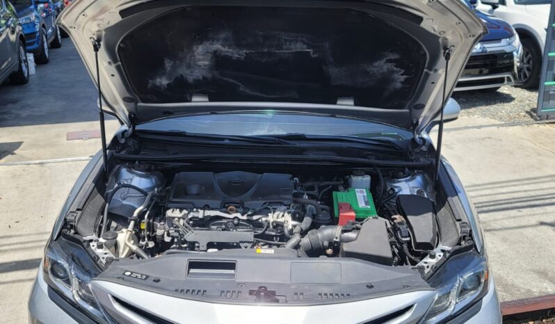 
								2019 TOYOTA CAMRY SE full									