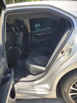 
										2019 TOYOTA CAMRY SE full									