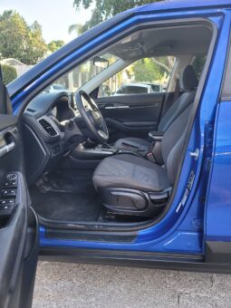 
										2021 KIA SELTOS AWD LX full									