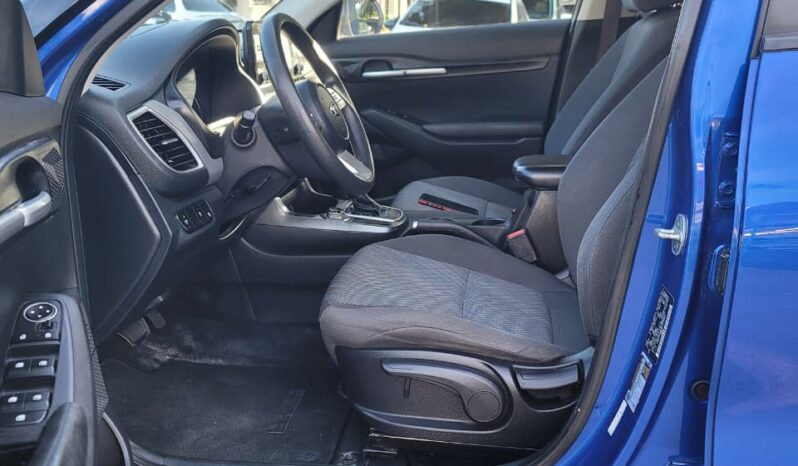 
								2021 KIA SELTOS AWD LX full									