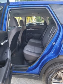 
										2021 KIA SELTOS AWD LX full									