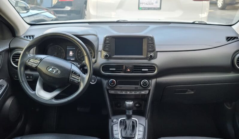 
								2020 HYUNDAI KONA FWD LIMITED full									