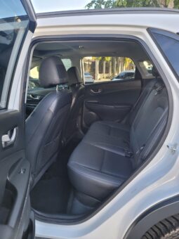 
										2020 HYUNDAI KONA FWD LIMITED full									