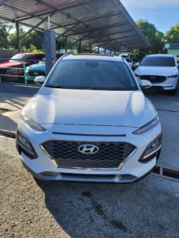 
										2020 HYUNDAI KONA FWD LIMITED full									