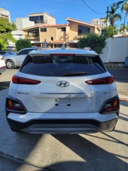 
										2020 HYUNDAI KONA FWD LIMITED full									