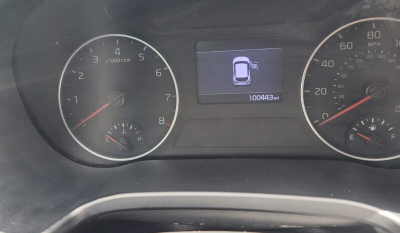 
								2021 KIA SELTOS AWD LX full									