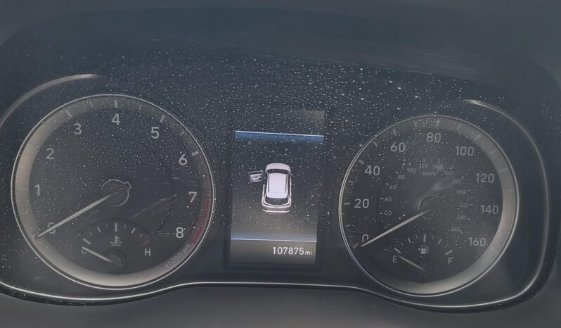 
								2020 HYUNDAI KONA FWD LIMITED full									