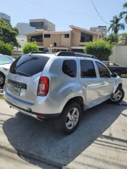 
										2014 RENAULT DUSTER full									