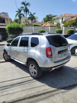 
										2014 RENAULT DUSTER full									