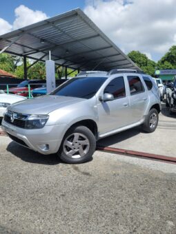 
										2014 RENAULT DUSTER full									