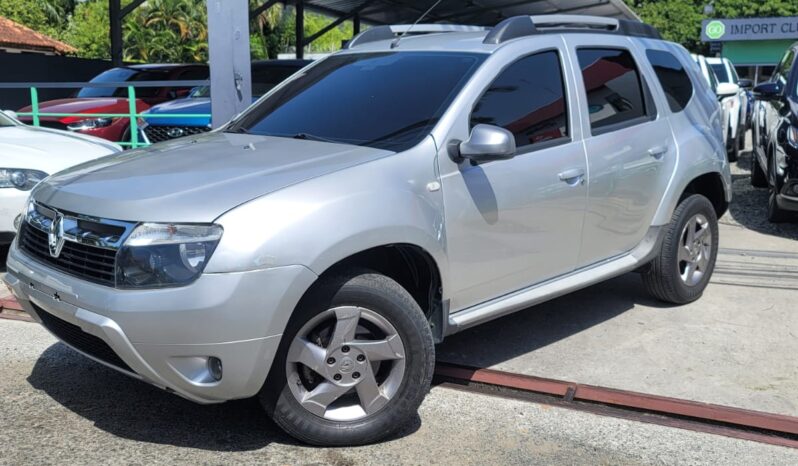 
								2014 RENAULT DUSTER full									