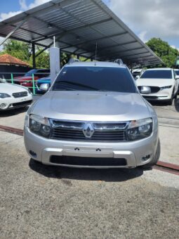 
										2014 RENAULT DUSTER full									