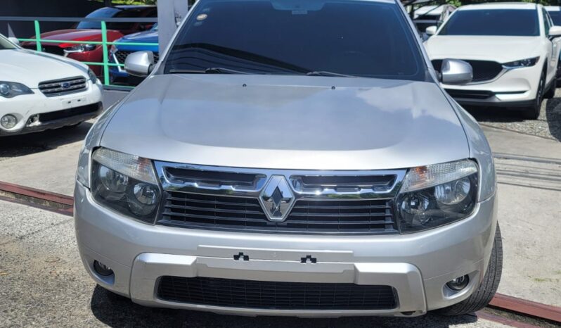 
								2014 RENAULT DUSTER full									