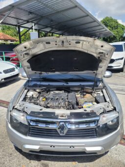 
										2014 RENAULT DUSTER full									