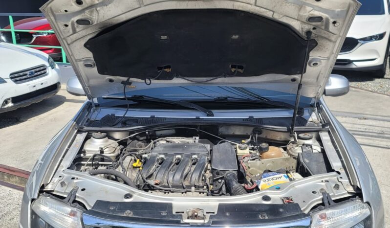 
								2014 RENAULT DUSTER full									