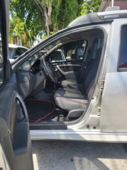 
										2014 RENAULT DUSTER full									