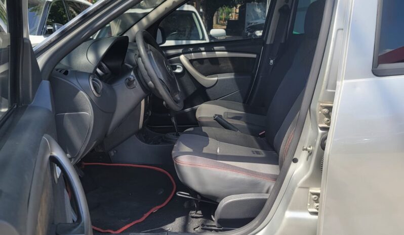 
								2014 RENAULT DUSTER full									